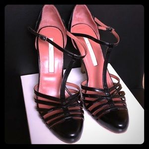 C. Label Heels